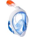 SNORKELLING MASK-EASY BREATHE